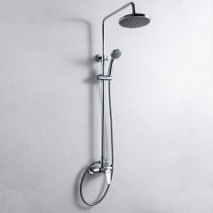 Sen cây tắm Bravat F9111147C-A1-ENG