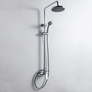 Ảnh Sen cây tắm Bravat F9111147C-A1-ENG 1