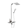 Sen cây tắm nhiệt độ Bravat F6276312CP-A-ENG 1