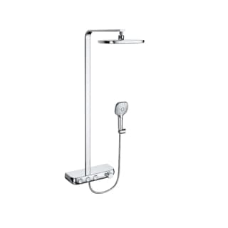 Ảnh Sen cây tắm nhiệt độ Bravat F6389423CP-A1 1