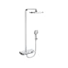 Sen cây tắm nhiệt độ Bravat F6389423CP-A1 1