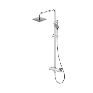 Ảnh Sen cây tắm nhiệt độ Bravat F999153CP-A1-ENG 1