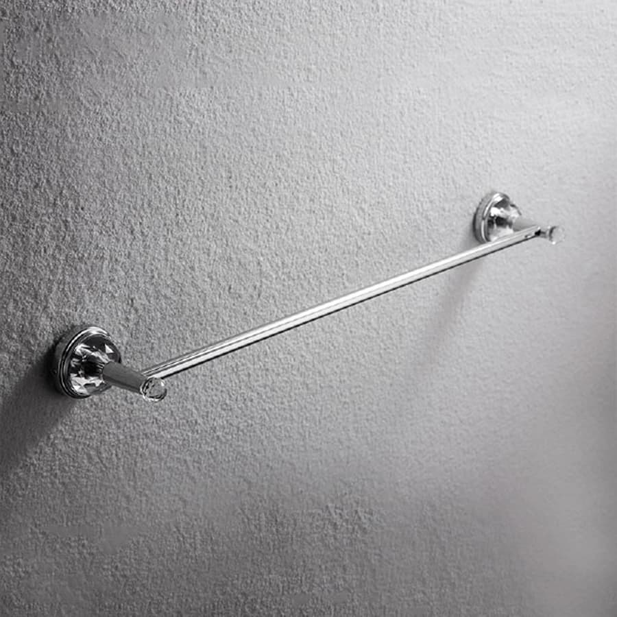 Thanh treo khăn Bravat D7281C-ENG