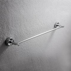 Thanh treo khăn Bravat D7281C-ENG