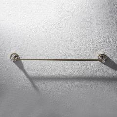 Thanh treo khăn Bravat D7281G-ENG