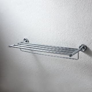 Thanh treo khăn Bravat D7282C-ENG