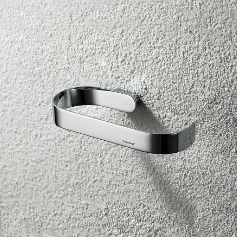 Thanh treo khăn Bravat D7511CP-ENG