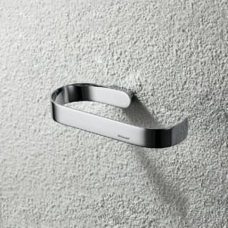 Ảnh Thanh treo khăn Bravat D7511CP-ENG 1