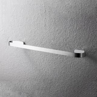 Ảnh Thanh treo khăn Bravat D7512CP-ENG 1