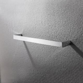 Thanh treo khăn Bravat D7534CP-ENG