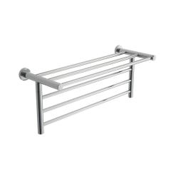 Thanh treo khăn có sấy Bravat D7867CP-1-ENG