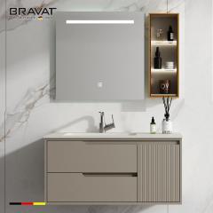 Tủ chậu Bravat V330263D-W-ENG