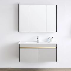 Tủ chậu Bravat V530120K-W-ENG