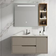 Tủ chậu Bravat V530262D-Y-ENG