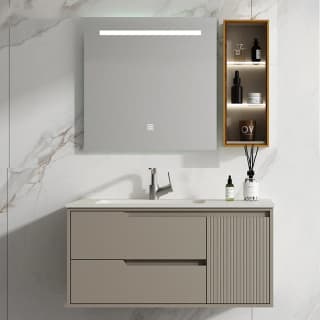 Tủ chậu Bravat V530262D-Y-ENG