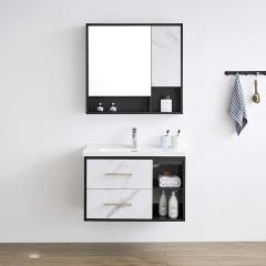 Tủ chậu Bravat V539119K-W-ENG