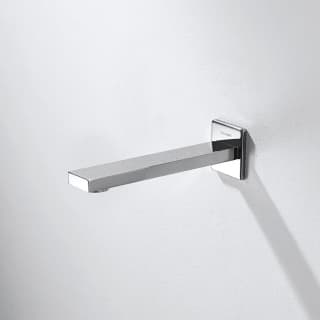 Ảnh Vòi âm tường Bravat FS206C-ENG 1