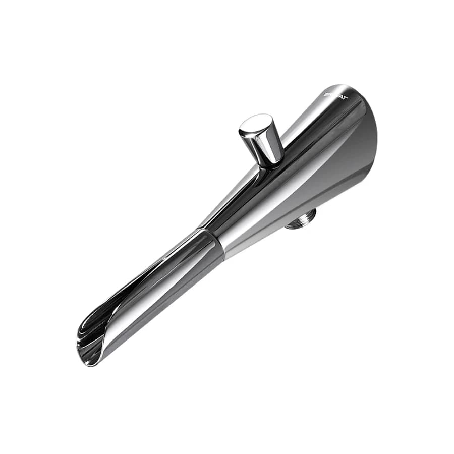 Vòi âm tường Bravat P896150C-ENG