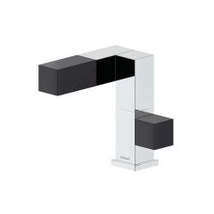 Vòi bếp nóng lạnh Bravat F764124C-ENG