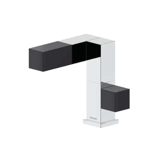 Vòi bếp nóng lạnh Bravat F764124C-ENG