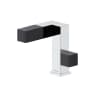 Vòi bếp nóng lạnh Bravat F764124C-ENG 1