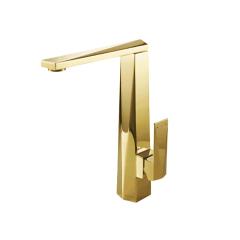 Vòi bếp nóng lạnh Bravat F776110G-2-ENG