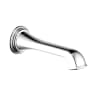 Vòi bồn tắm âm tường Bravat FS214CP-ENG 1