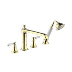 Vòi bồn tắm Bravat F55193BAF-ENG