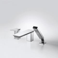 Vòi bồn tắm Bravat F556101C