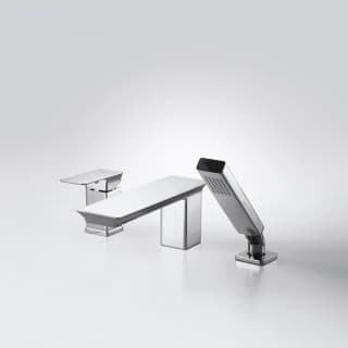 Ảnh Vòi bồn tắm Bravat F556101C 1