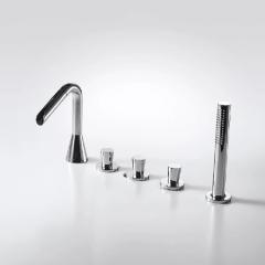 Vòi bồn tắm Bravat F596150C-ENG