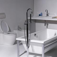 Vòi bồn tắm Bravat F65051C-B3-ENG