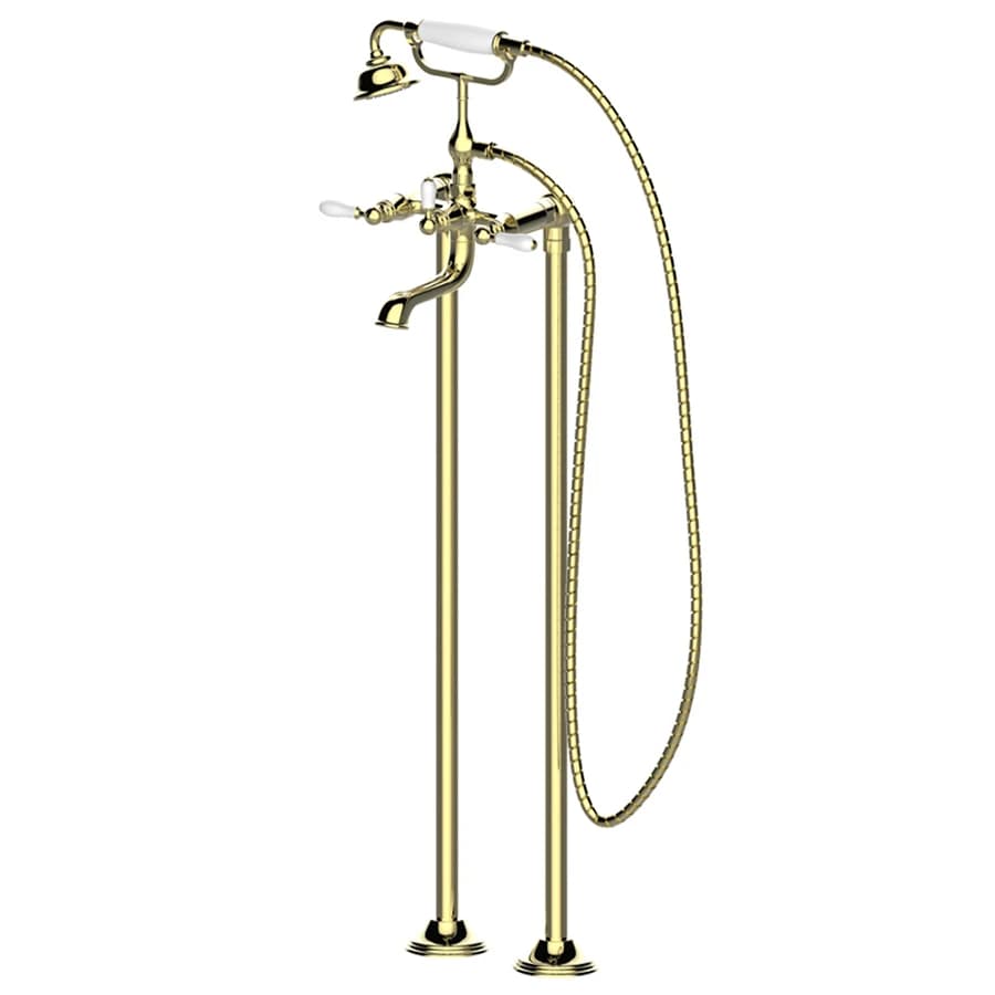 Vòi bồn tắm Bravat F65193BAF-1-ENG