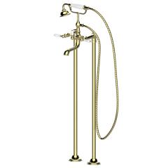 Vòi bồn tắm Bravat F65193BAF-1-ENG