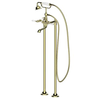 Ảnh Vòi bồn tắm Bravat F65193BAF-1-ENG 1