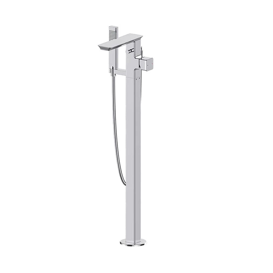 Vòi bồn tắm Bravat F656101C-B3-ENG