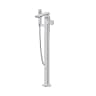 Vòi bồn tắm Bravat F656101C-B3-ENG 1