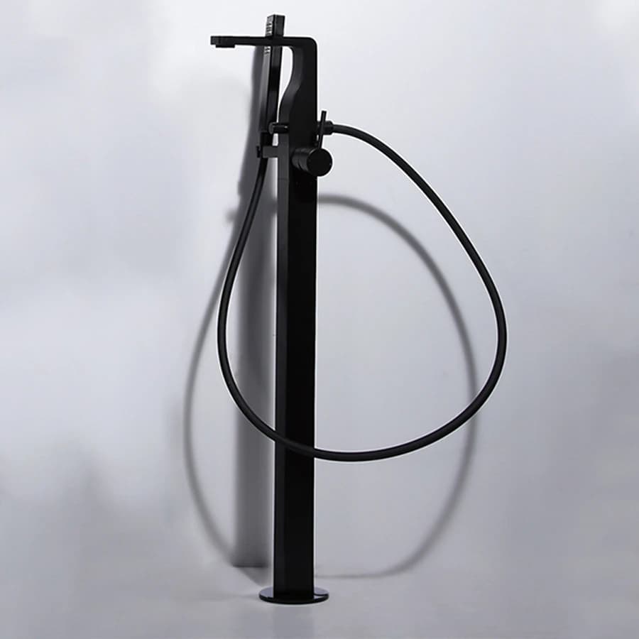 Vòi bồn tắm Bravat F66061K-B3-ENG