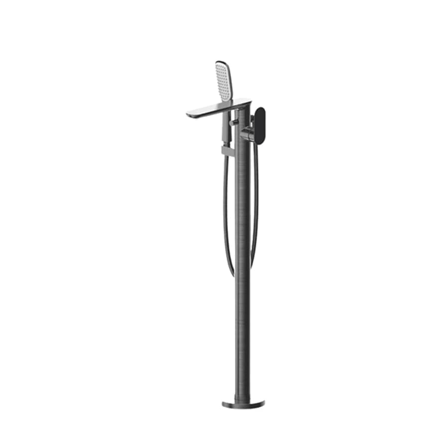 Vòi bồn tắm Bravat F665104BTC-B3-ENG