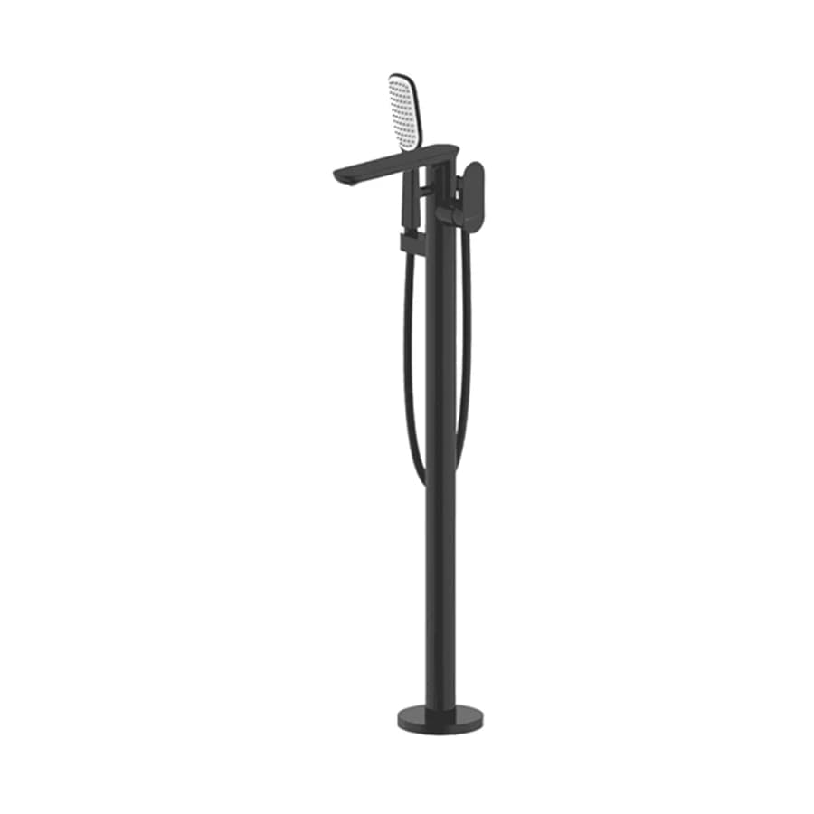 Vòi bồn tắm Bravat F665104BW-B3-ENG