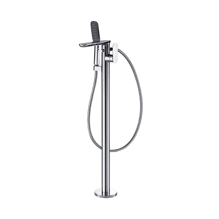 Vòi bồn tắm Bravat F665104C-B3-ENG
