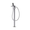 Vòi bồn tắm Bravat F665104C-B3-ENG 1