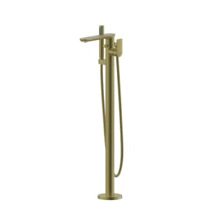Ảnh Vòi bồn tắm Bravat F665402BBG-B3-ENG 1