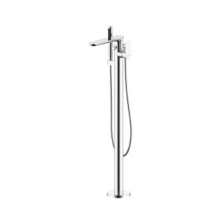 Ảnh Vòi bồn tắm Bravat F665402CP-B3-ENG 1