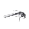 Vòi chậu âm tường Bravat P8172217CP-ENG 1