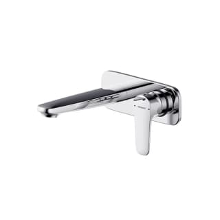 Ảnh Vòi chậu âm tường Bravat P8173218CP-ENG 1