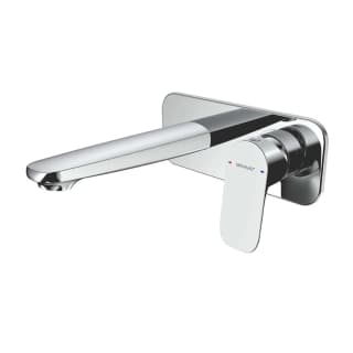 Ảnh Vòi chậu âm tường Bravat P8428563CP-ENG 1