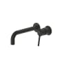 Vòi chậu âm tường Bravat P8461217BW-ENG 1