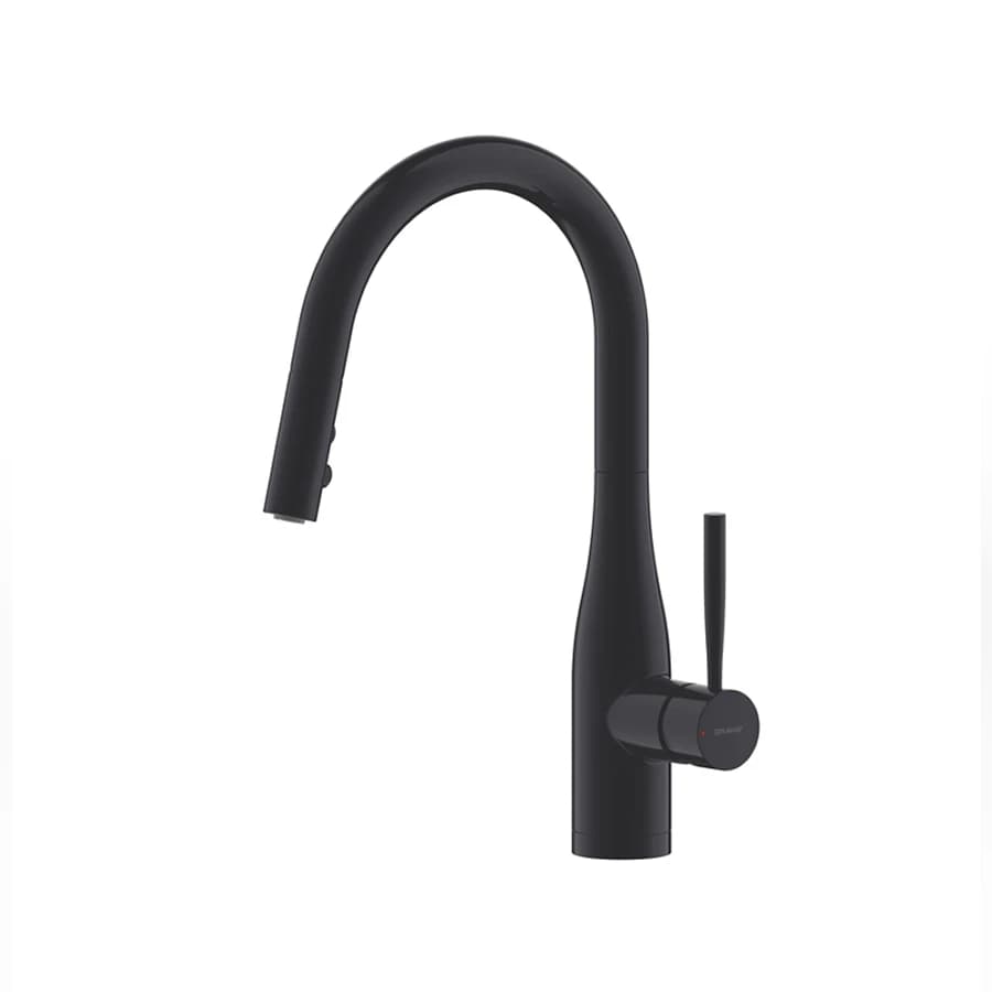 Vòi chậu bếp Bravat F7164208BW-1B-ENG