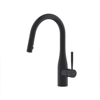 Vòi chậu bếp Bravat F7164208BW-1B-ENG